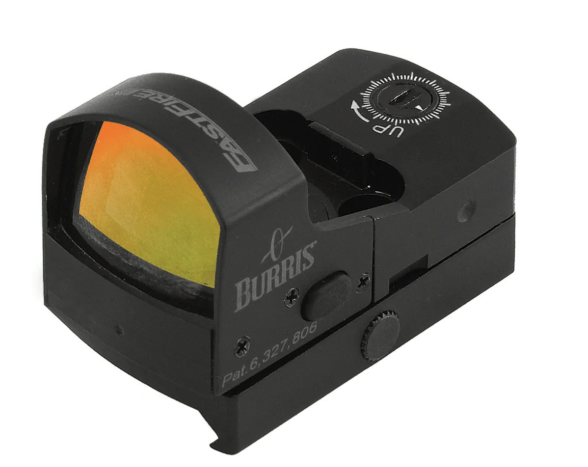 FastFire 3-MOA Dot