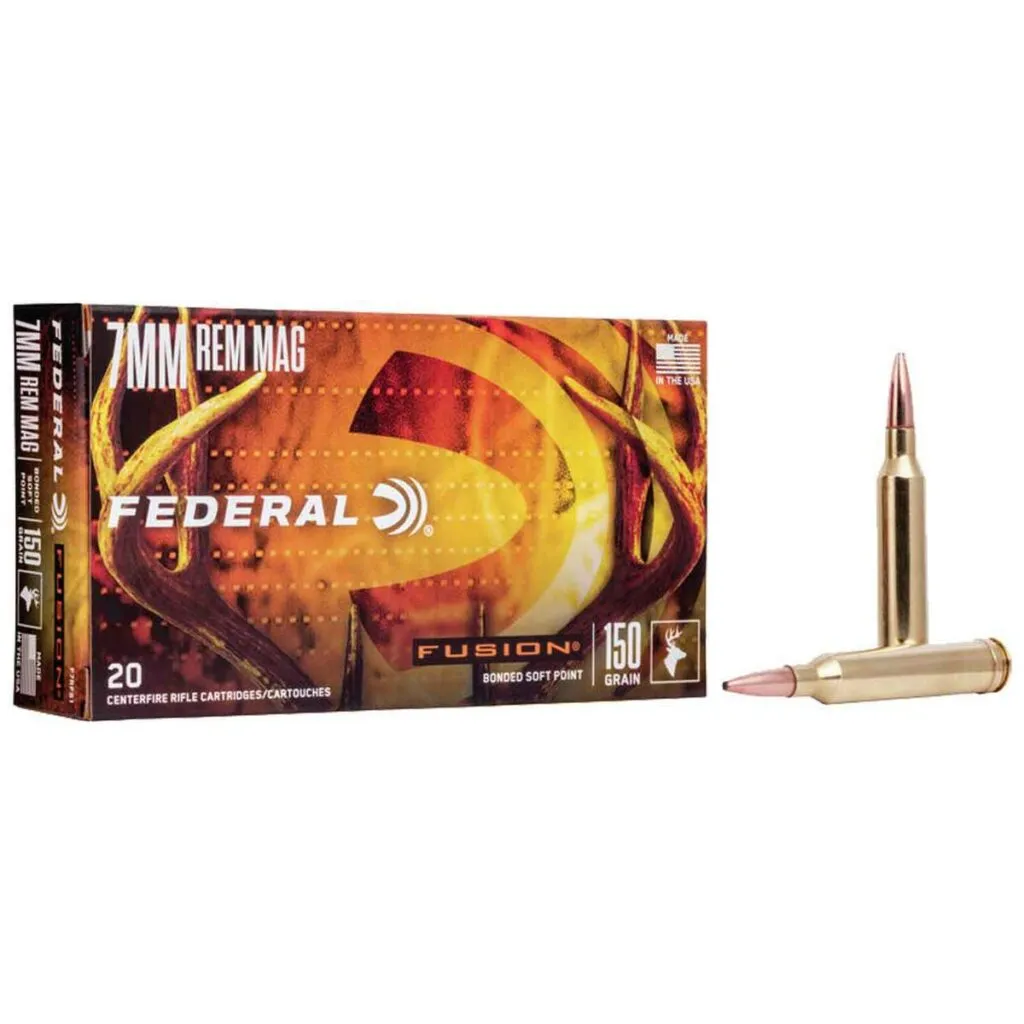 7mm Remington Magnum