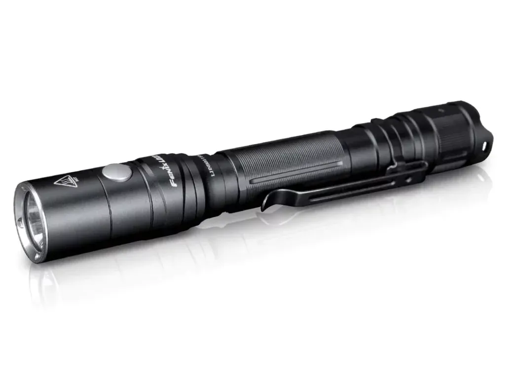 Fenix LD22 V2.0 Tactical Flashlight