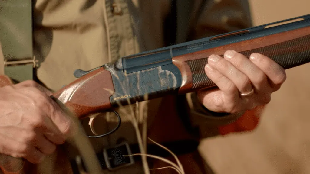 Franchi Instinct L Shotgun