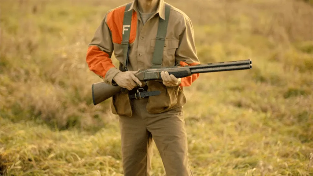 Franchi Instinct L Shotgun (2)