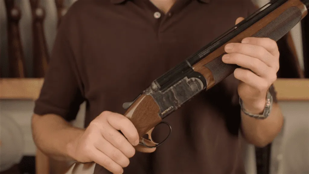 Franchi Instinct L Shotgun (3)