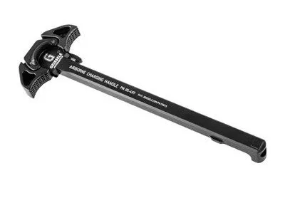 GEISSELE AUTOMATICS LLC - AR-15 AIRBORNE CHARGING HANDLE