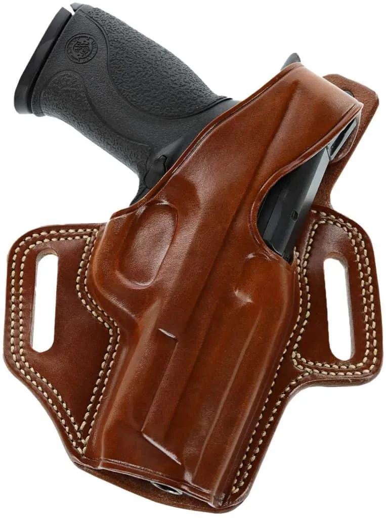 Galco OWB Leather Holster