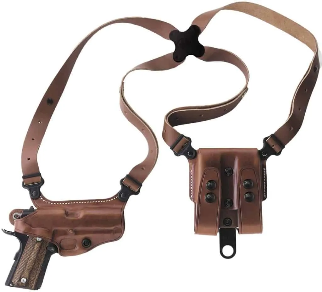Galco Shoulder Holster MIAMI