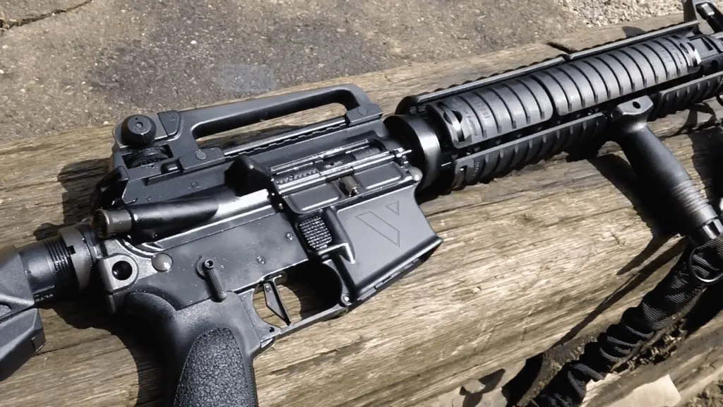 Geissele Super Dynamic Enhanced Trigger (SD-E)