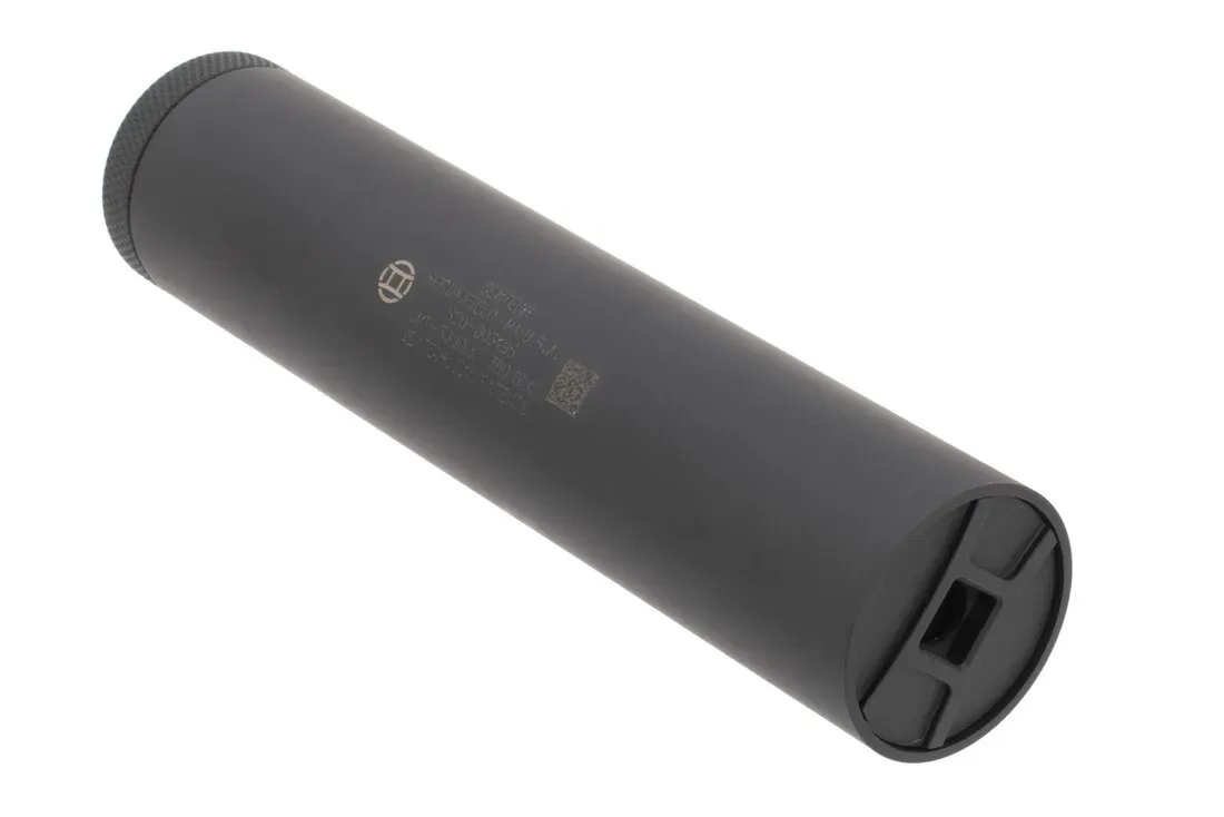 5 Best 300 Blackout Suppressors Tinnitus Preventor Showdown [2023] Gun Made