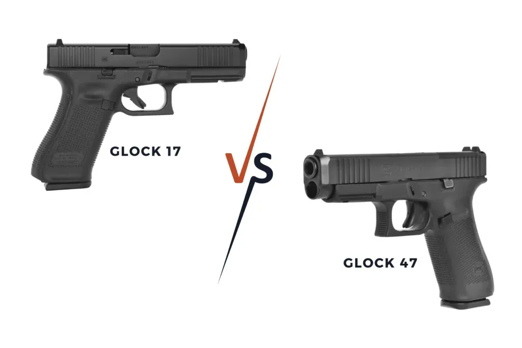 Glock 47 MOS Review: The 