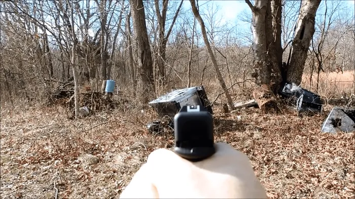 Glock 19
