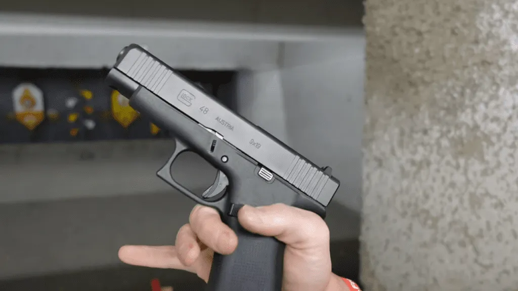 Glock 48