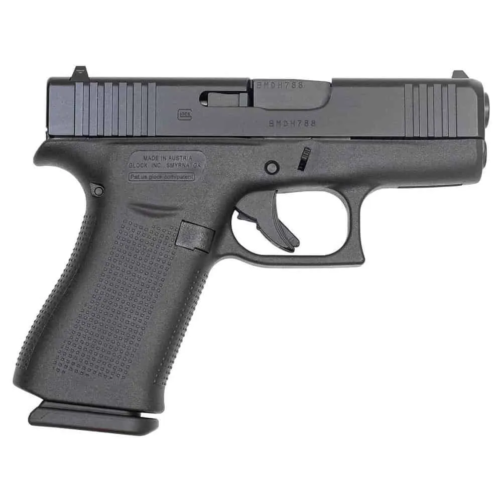 Glock G43x