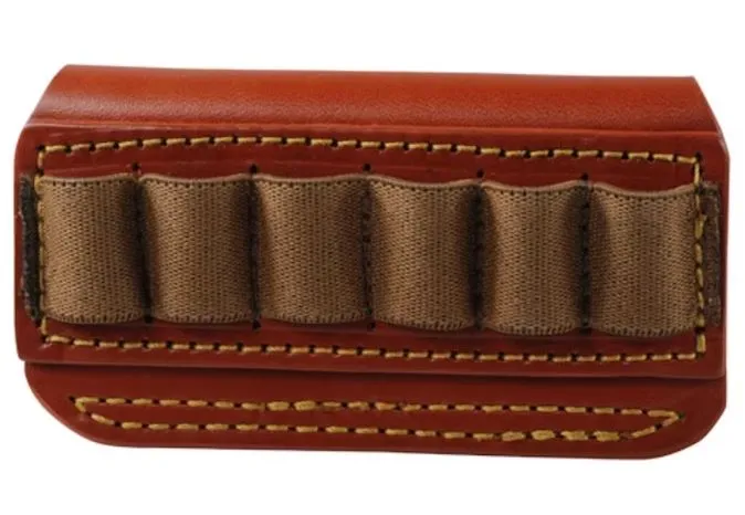 Gould & Goodrich Cartridge Belt Slide Ammunition Carrier