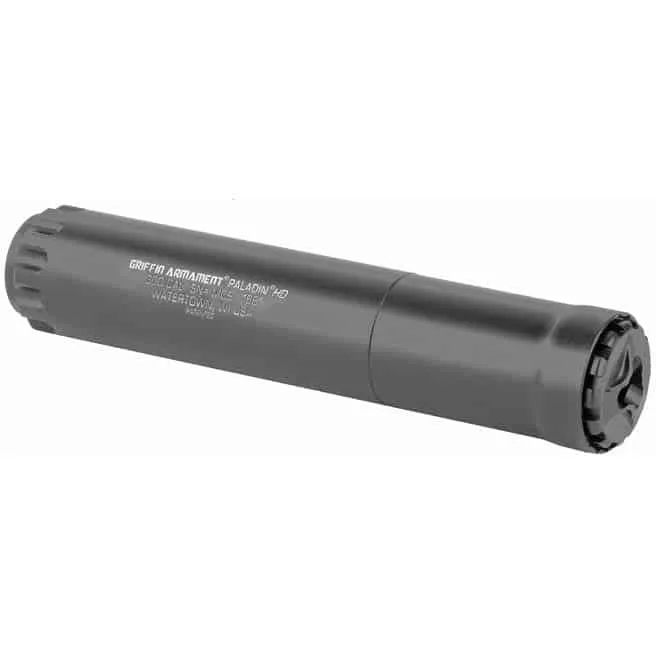 5 Best 300 Blackout Suppressors Tinnitus Preventor Showdown 2023 Gun Made 8772