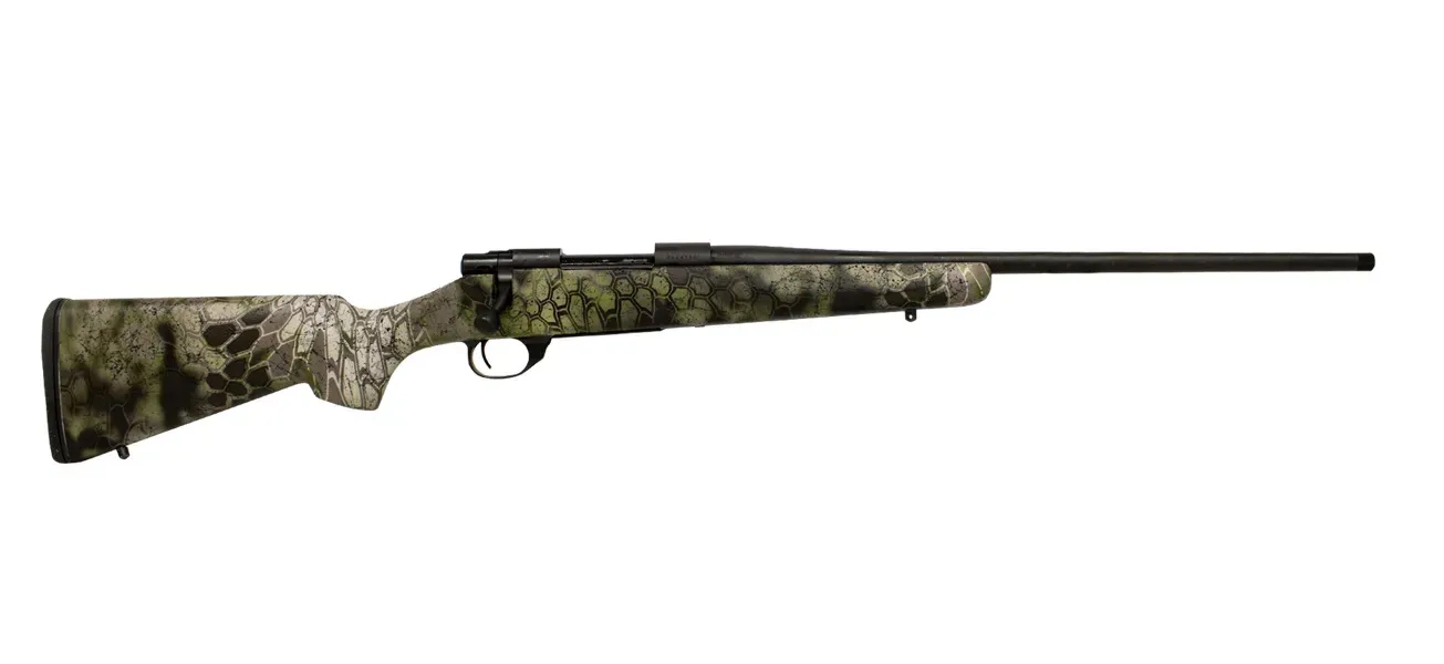 HOWA M1500 MINI ACTION 6MM ARC 22IN 