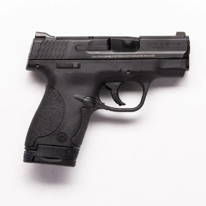 SMITH & WESSON M&P 9 SHIELD