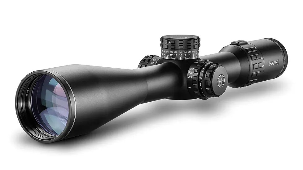 Hawke Frontier 5-30x56