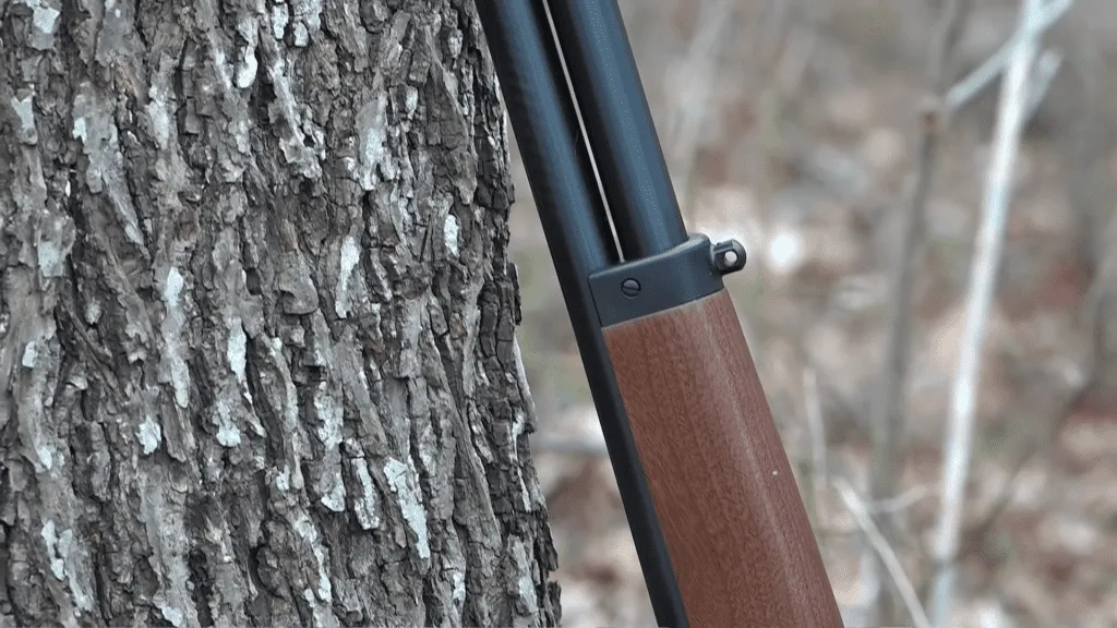 Henry Axe .410 (2)