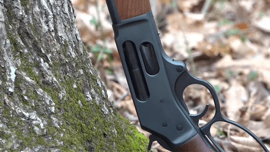 Henry Axe .410 (3)