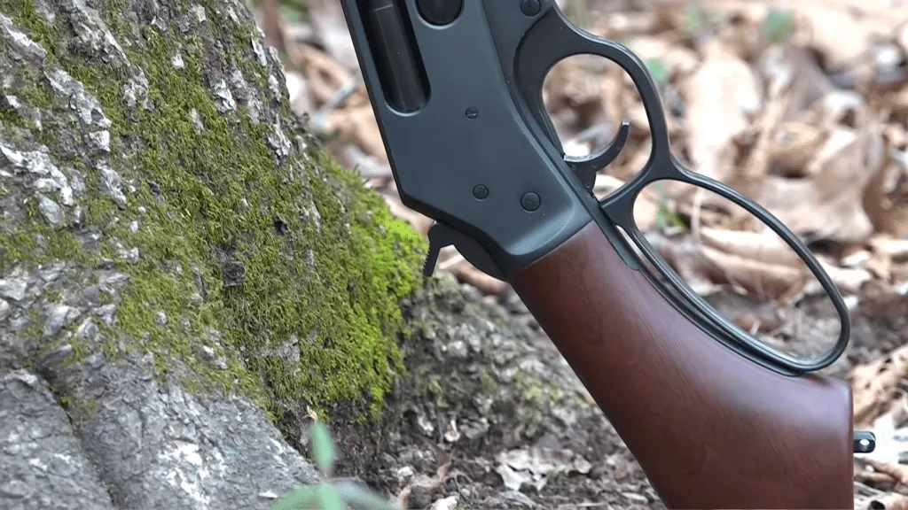 Henry Axe .410 (4)