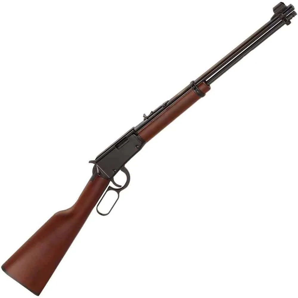 Henry Classic Lever-Action Rifle