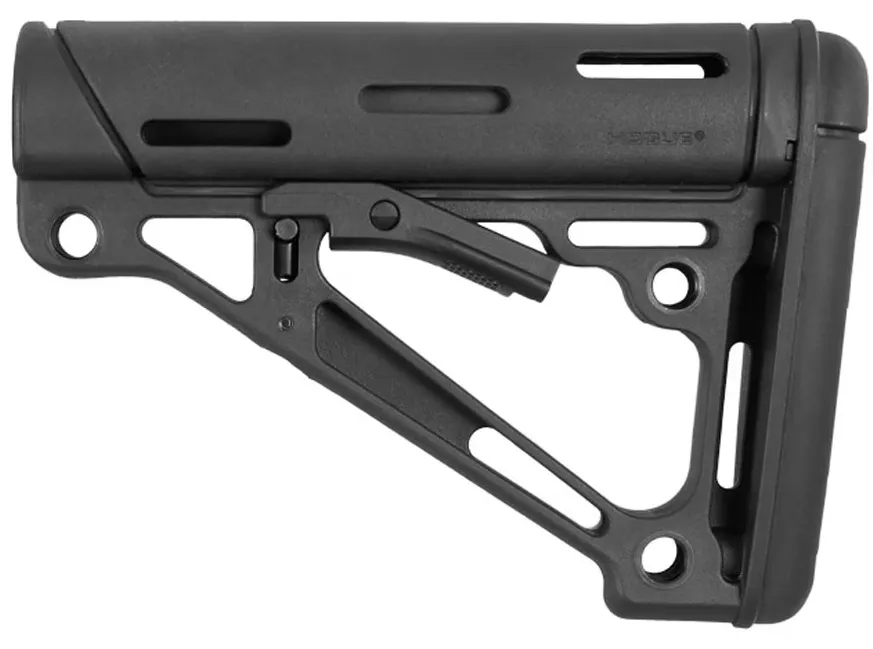 Hogue AR-15 Pistol Stabilizing Brace