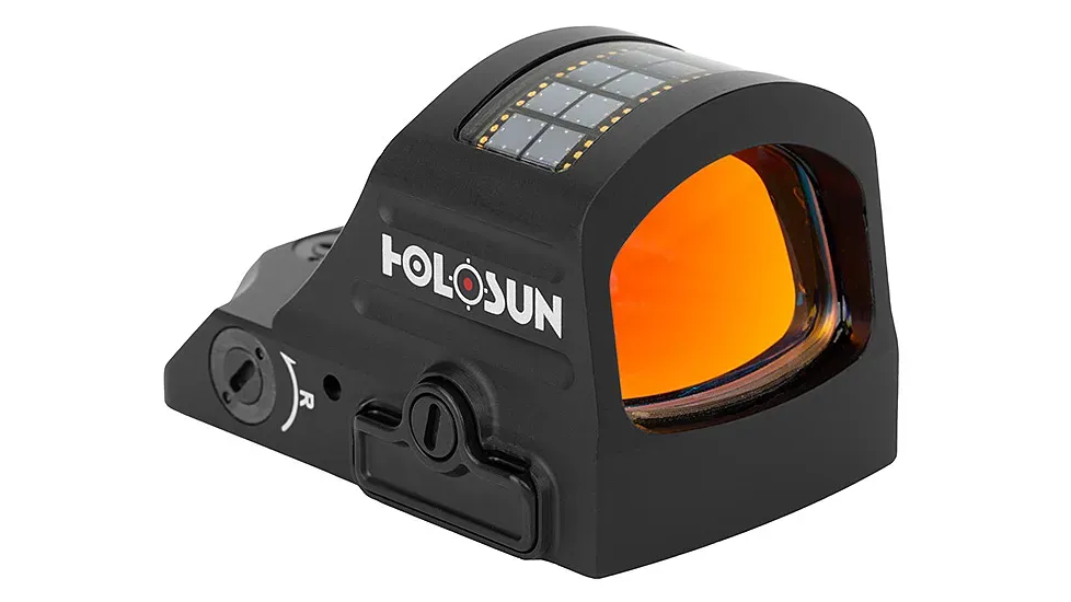 Holosun 507C X2