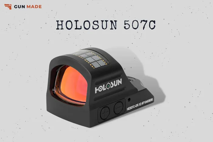 Holosun 507c Review [2023] preview image