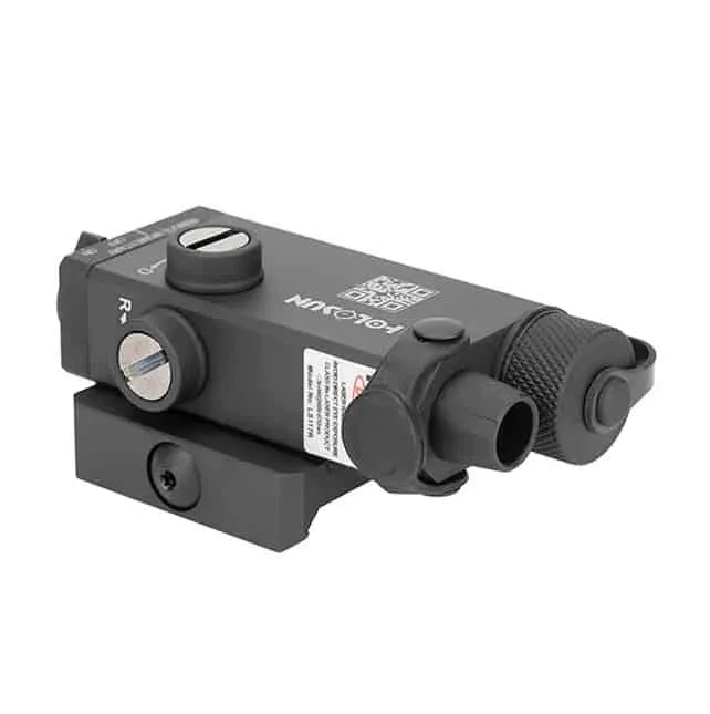 Holosun LS117IR