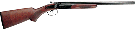 IAC MODEL 99W HAMMER COACH GUN preview image