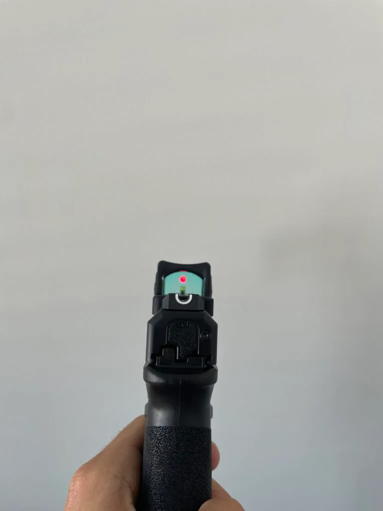 Trijicon RMR Type 2