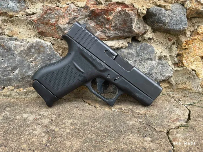 Best Glock 43 Magazine Extensions [2023] preview image