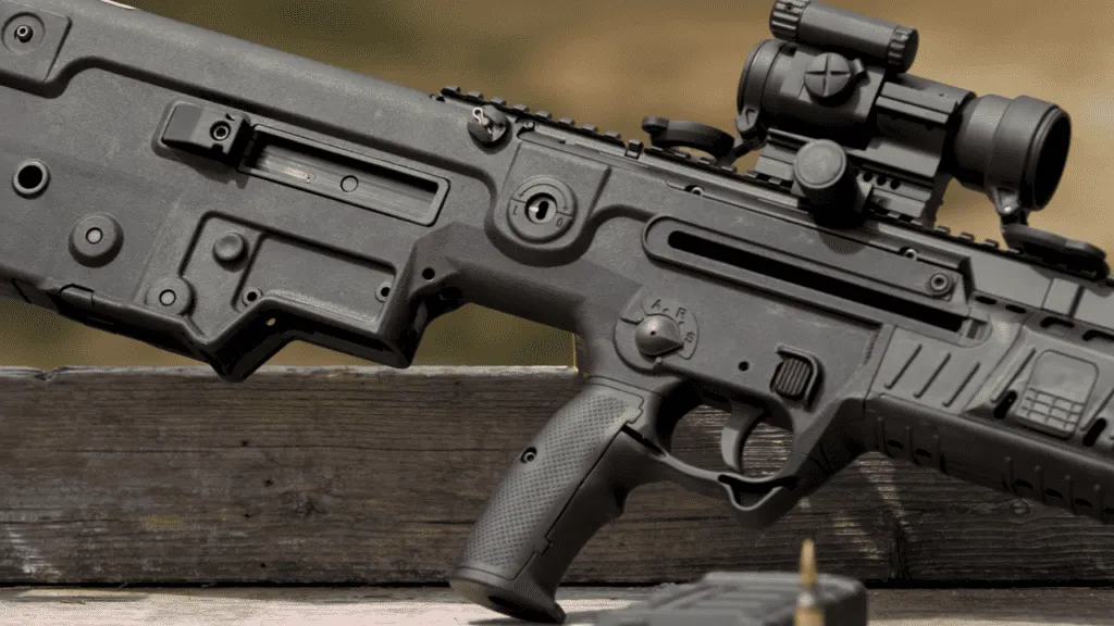 IWI Tavor X95