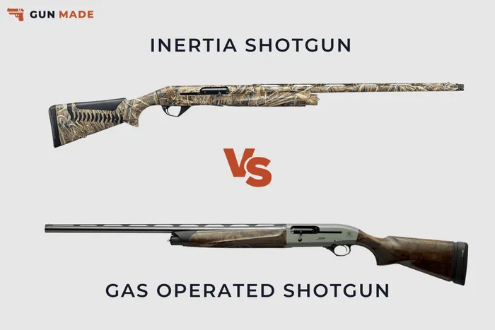 Inertia vs. Gas Shotguns: A Comprehensive Guide to Finding Your Perfect Match preview image
