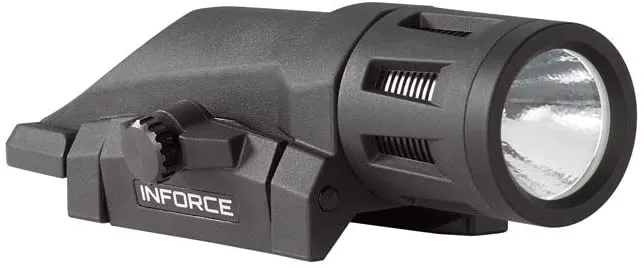 Inforce WML Gen 2