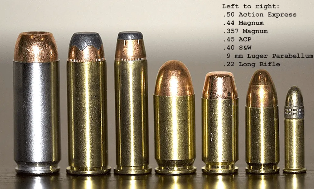 Intro to Gun Calibers (3)