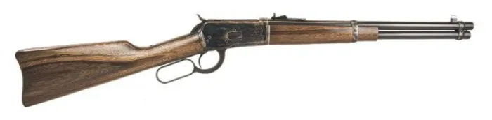CHIAPPA 1892 TRAPPER CARBINE