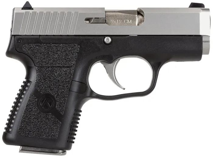 KAHR ARMS CM9