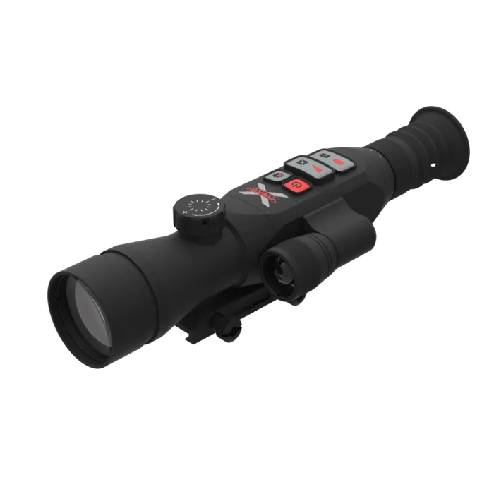 KRAD Night Vision Scope – XANS550
