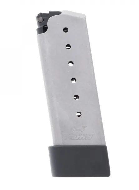 Kahr CM9 7-Round Magazine