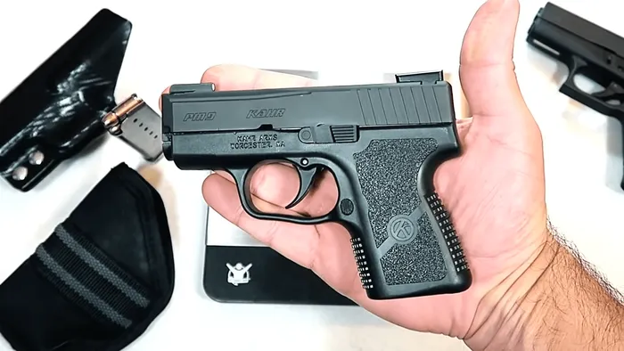 Kahr PM9 Review [2024] preview image