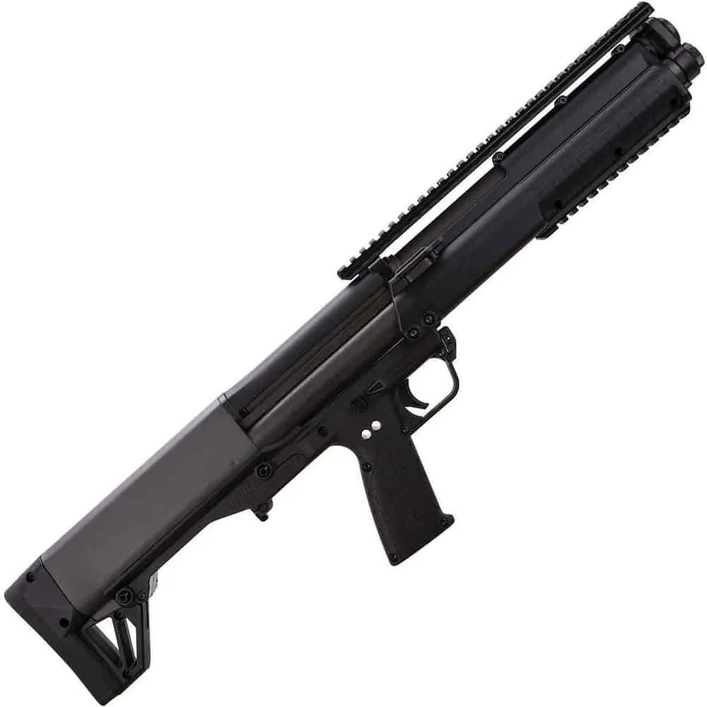 Kel-Tec KSG