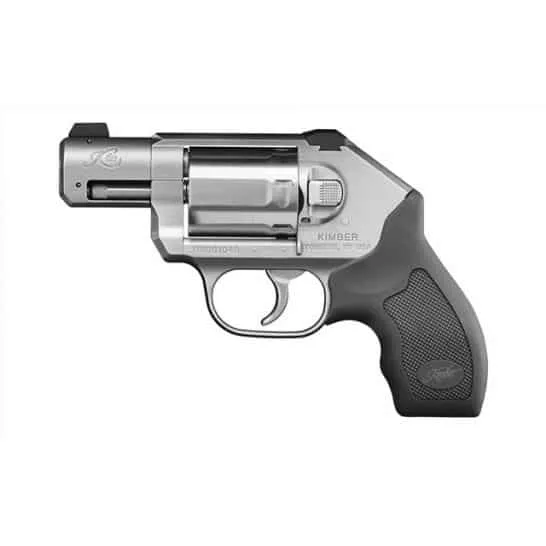 Kimber K6s .357 Magnum Revolver