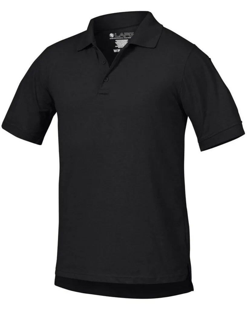 LAPG MEN'S OPERATOR TACTICAL POLO