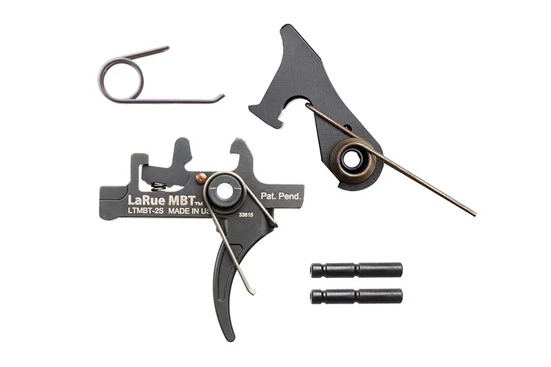 LaRue Tactical MBT-2S Trigger