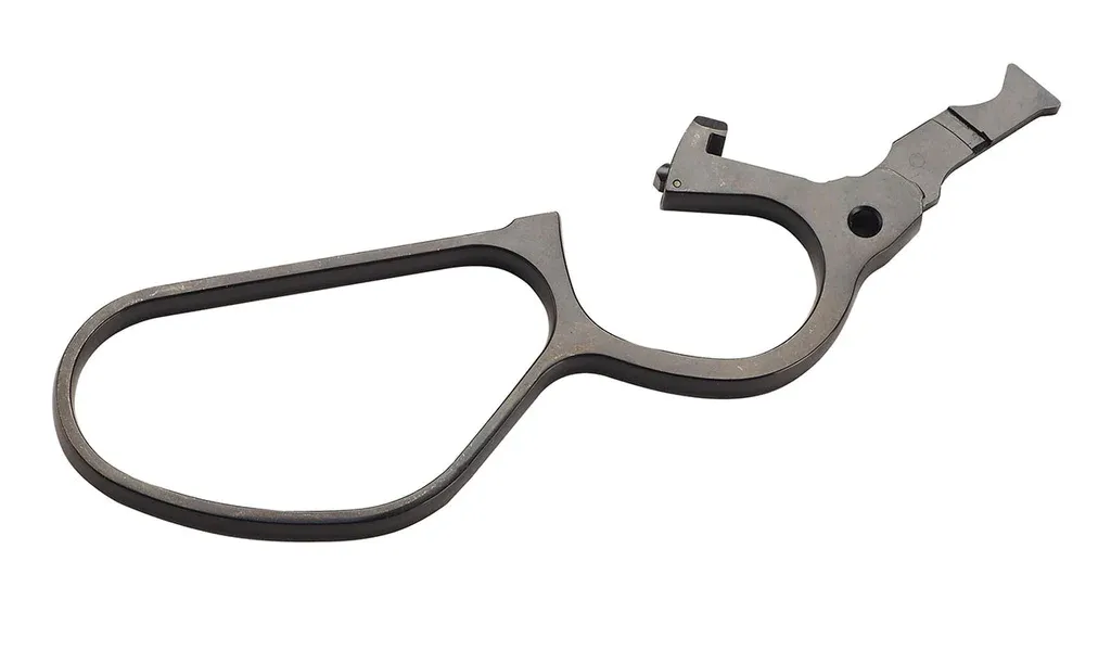 Large Loop Levers for Henry Lever Action Rifles