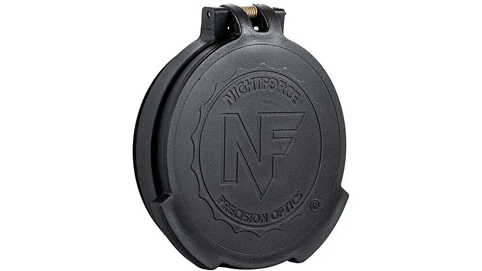 Nightforce Lens Caps