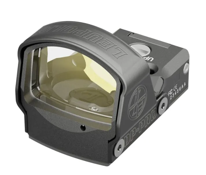 Leupold Deltapoint Pro