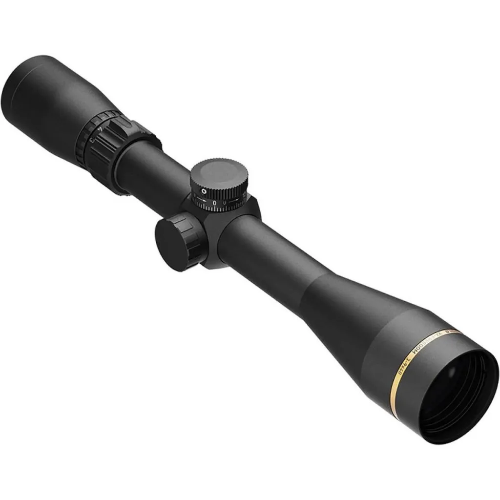 Leupold VX-Freedom 3-9x40mm CDS Rifle Scope