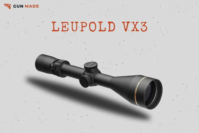 Leupold VX3 Review [2024] preview image
