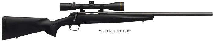 BROWNING X-BOLT COMPOSITE STALKER